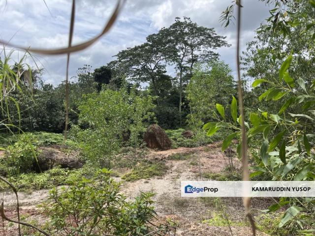 Shop for sale in Kajang, Langat