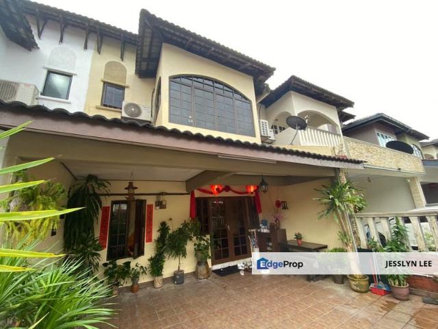 House for sale in Kajang, Langat
