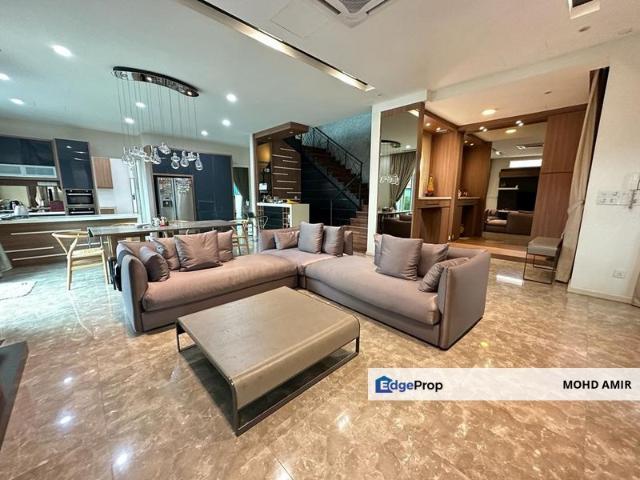 House for sale in Kajang, Langat