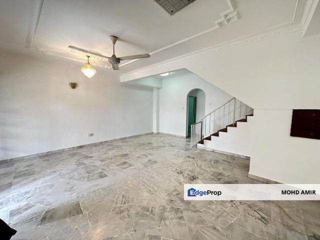 House for sale in Kajang, Langat