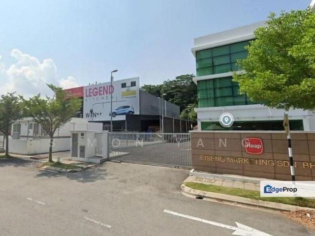 Shop for sale in Bandar Sungai Long, Majlis Perbandaran Kajang