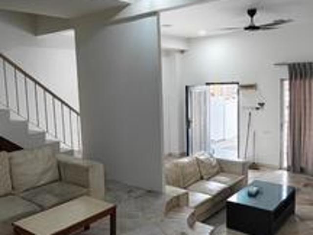 Terraced House for rent in Kajang, Langat