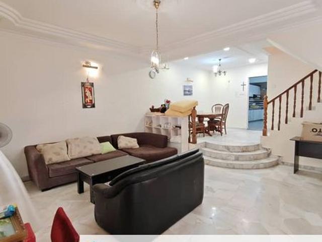 House for sale in Kajang, Langat