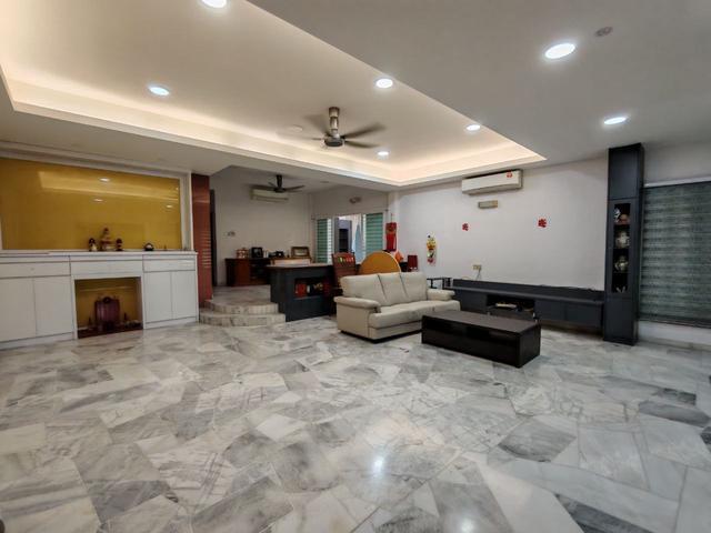 Terraced House for rent in Kajang, Langat