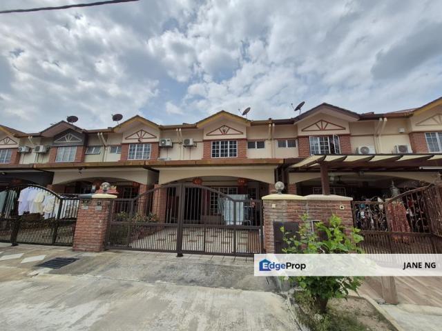 House for rent in Kajang, Langat