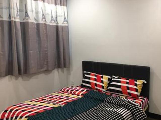 Serviced Residence for rent in Kajang, Langat