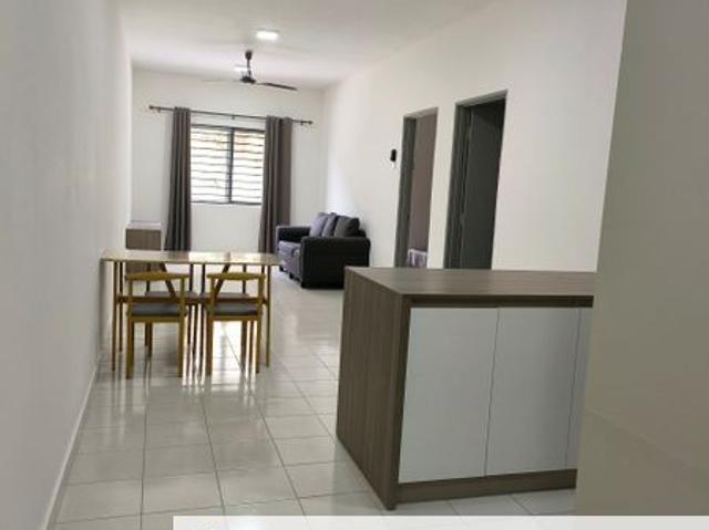 Condominium for rent in Kajang, Langat