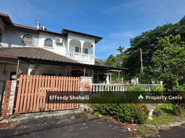 Terraced House for sale in Kajang, Langat