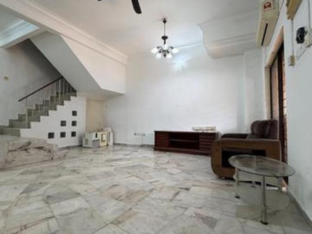 Terraced House for rent in Kajang, Langat