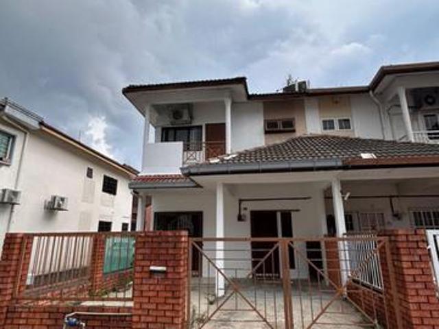 Terraced House for rent in Kajang, Langat