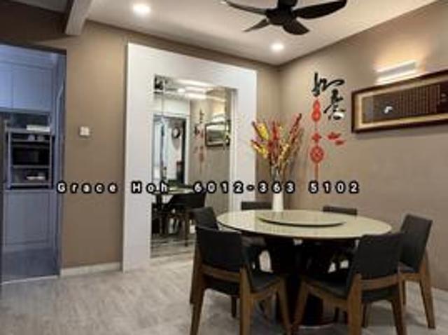 Terraced House for sale in Kajang, Langat
