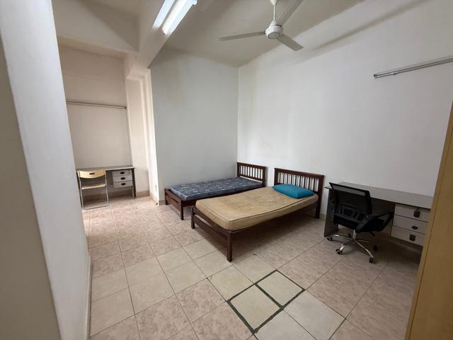 Condominium for sale in Kajang, Langat