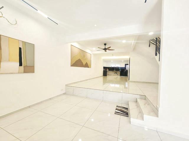Terraced House for sale in Bandar Sungai Long, Majlis Perbandaran Kajang
