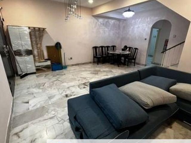 House for sale in Kajang, Langat