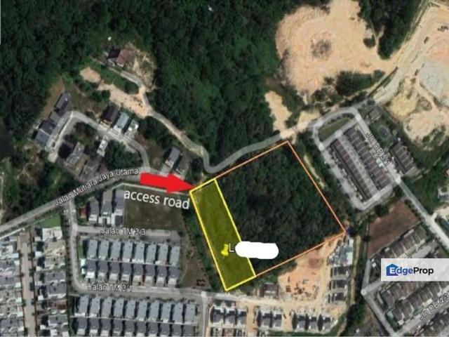 House for sale in Kajang, Langat