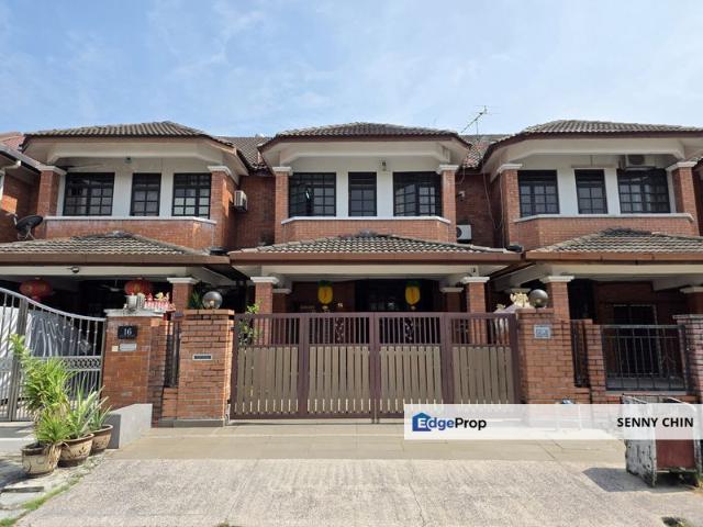 House for sale in Kajang, Langat