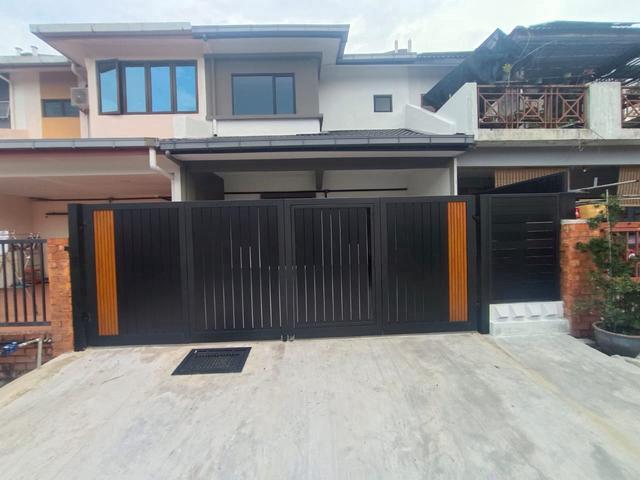 Terraced House for sale in Kajang, Langat