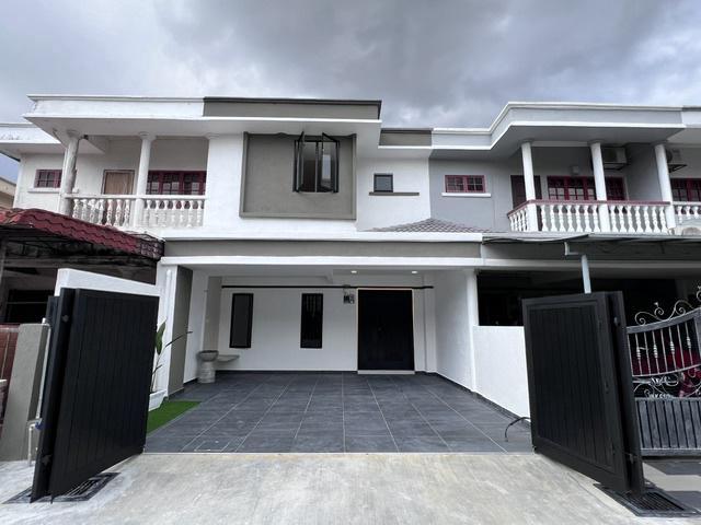 Terraced House for sale in Kajang, Langat