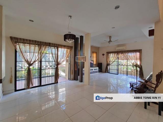 House for sale in Kajang, Langat