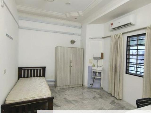 House for sale in Kajang, Langat
