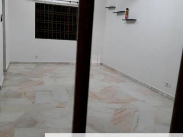 House for rent in Kajang, Langat