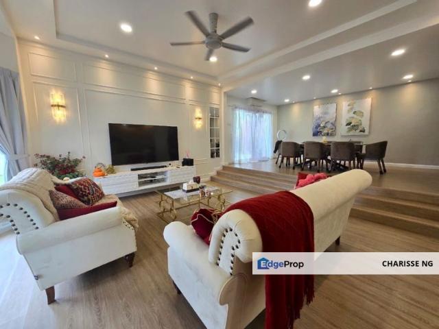 House for sale in Kajang, Langat