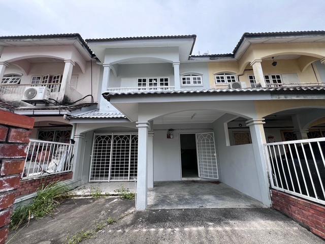 Terraced House for sale in Kajang, Langat
