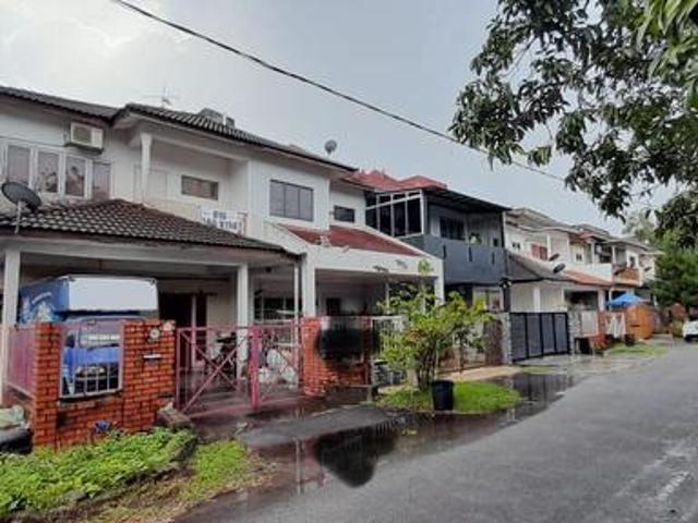 Terraced House for sale in Kajang, Langat