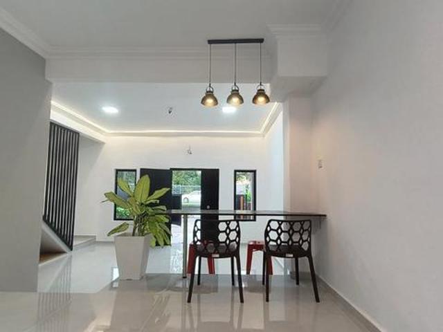 Terraced House for sale in Kajang, Langat