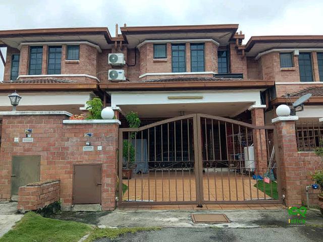 Terraced House for rent in Kajang, Langat