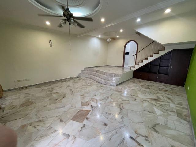 Terraced House for sale in Kajang, Langat