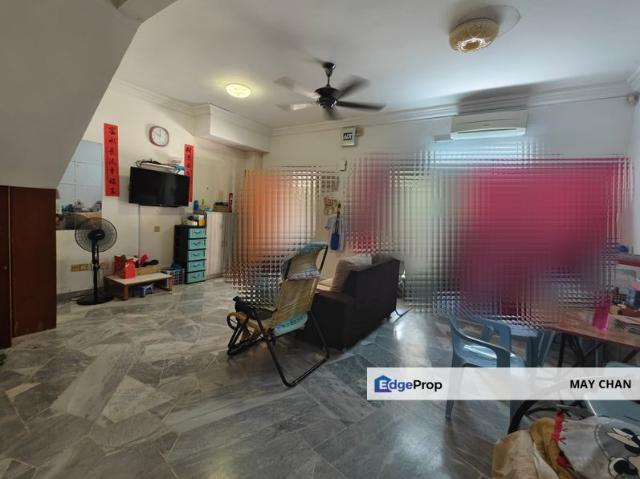 House for sale in Kajang, Langat