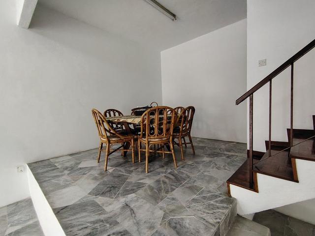 Terraced House for sale in Bandar Sungai Long, Majlis Perbandaran Kajang