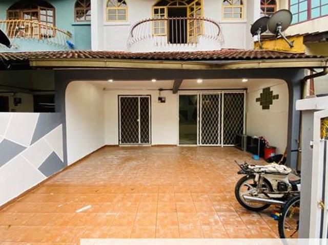House for sale in Kajang, Langat