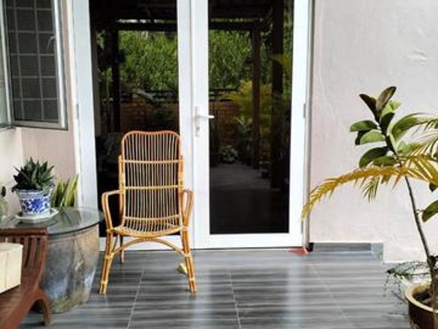 Terraced House for sale in Kajang, Langat