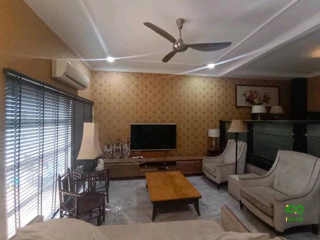 Terraced House for rent in Kajang, Langat