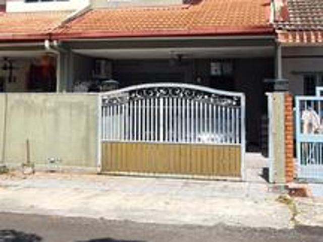Terraced House for sale in Kajang, Langat