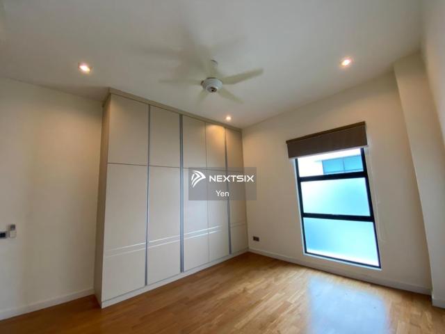 Property for rent in Kajang, Langat