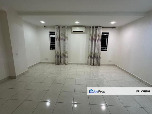 House for sale in Kajang, Langat