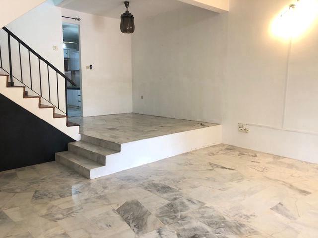 Terraced House for rent in Kajang, Langat