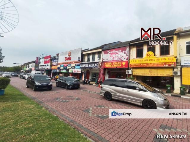Shop for rent in Sungai Petani, Kuala Muda