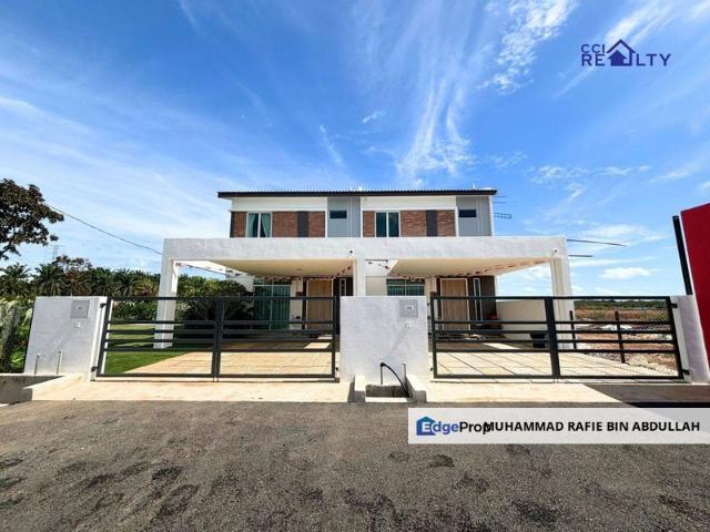 House for sale in Sungai Petani, Kuala Muda