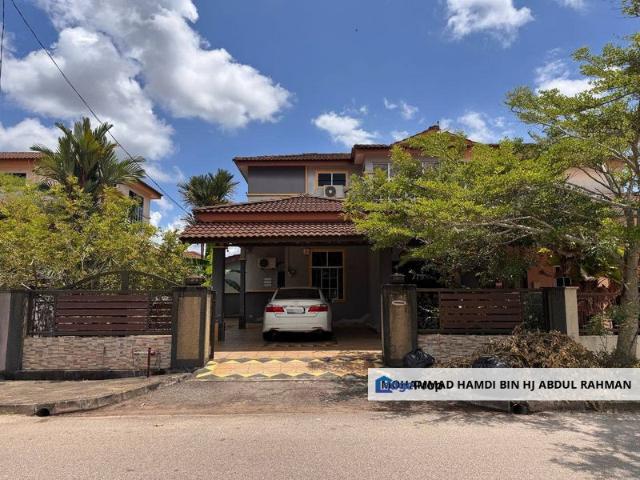 House for sale in Sungai Petani, Kuala Muda