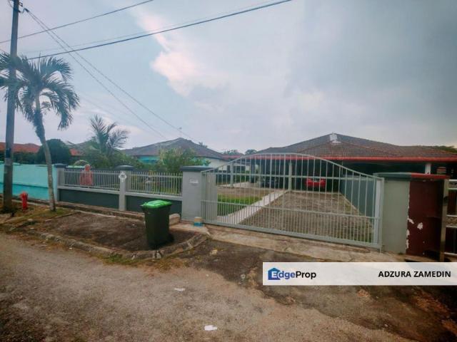 House for sale in Pekan Lama, Sungai Petani