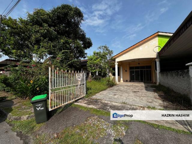 House for sale in Sungai Petani, Kuala Muda