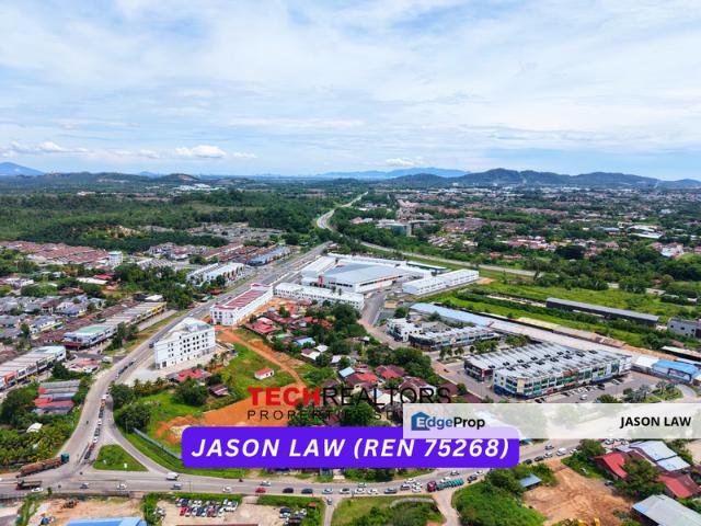 Shop for sale in Sungai Petani, Kuala Muda