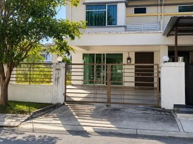 House for sale in Pekan Lama, Sungai Petani