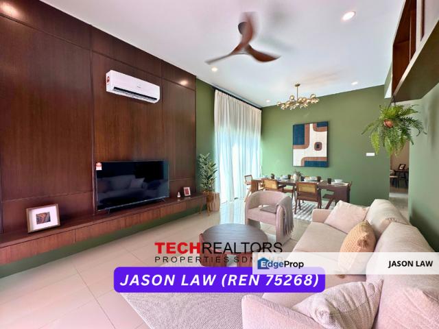 House for sale in Sungai Petani, Kuala Muda