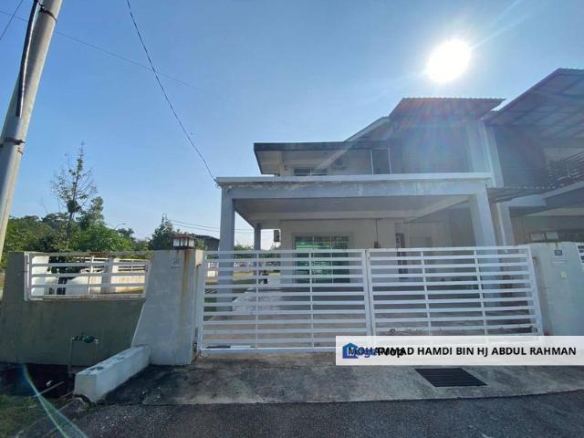 House for sale in Sungai Petani, Kuala Muda