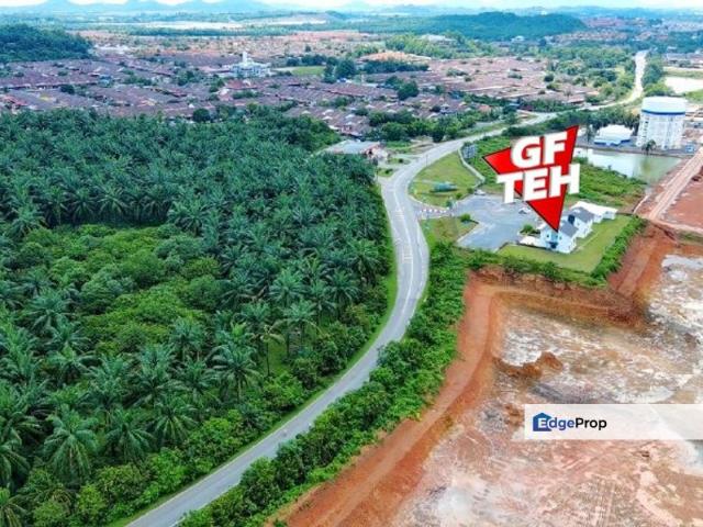 House for sale in Pekan Lama, Sungai Petani